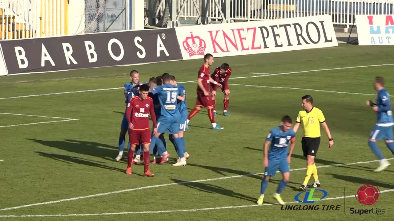 Partizan Tir. - Saburtalo Maç Tahmini 14.07.2022